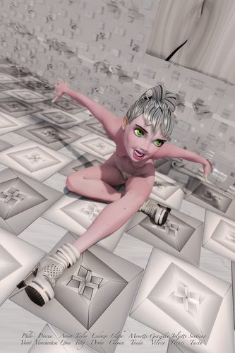 Verachantesse Early Winter Thaw I #6