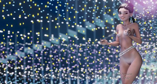 Endeara Devika, Various Views and Outfits I #1