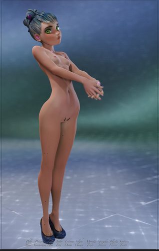 Princess Verachantesse - Spinning and Bending XX #4