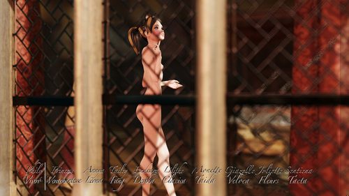 Giazelle Veloca - Ancient Motel Room at Sunset X #1
