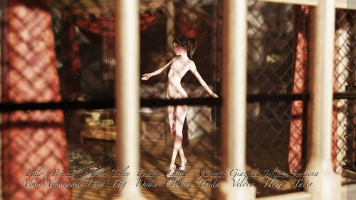 Giazelle Veloca - Ancient Motel Room at Sunset V #2