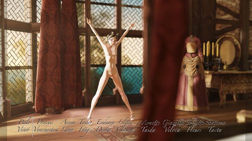 Giazelle Veloca - Ancient Motel Room at Sunset I #4