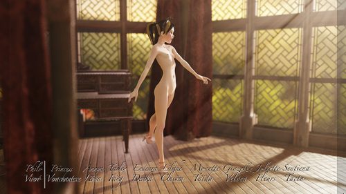 Giazelle Veloca - Ancient Motel Room at Sunset III #6
