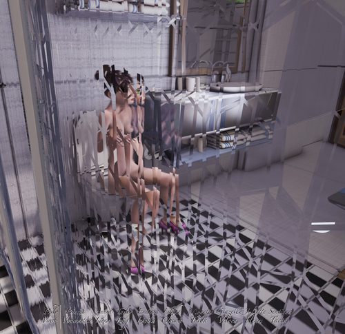 Princess Verachantesse in Various Homes #8