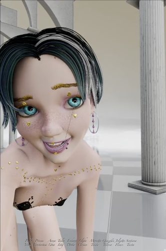 Sentiena Quick and Dirty Rig Demo #6