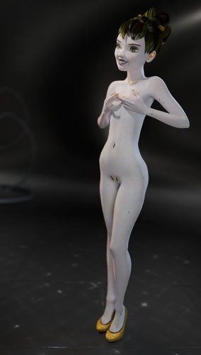 Verachantesse, The Days Go By I #2