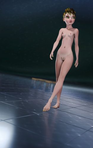 Verachantesse, The Days Go By III #2