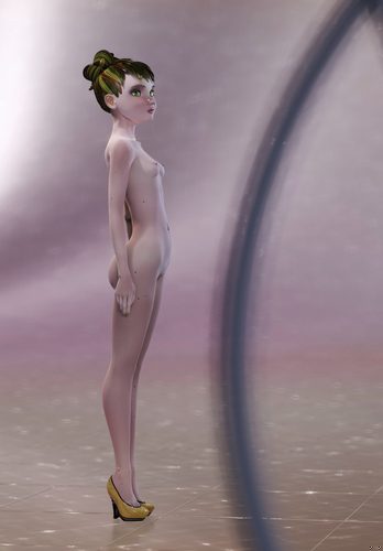 Verachantesse, The Days Go By IV #2